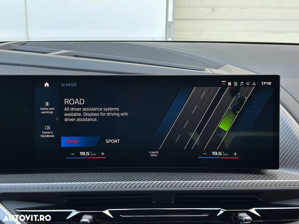 BMW XM Standard - 28