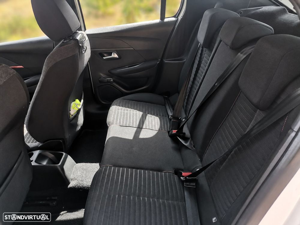 Peugeot 208 1.2 PureTech Active - 8
