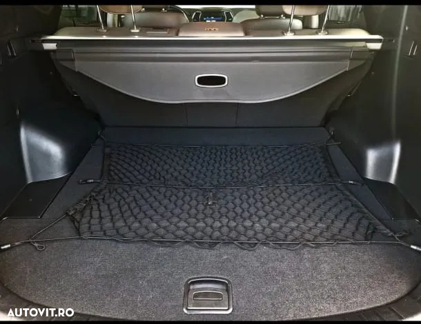 Hyundai Santa Fe - 11