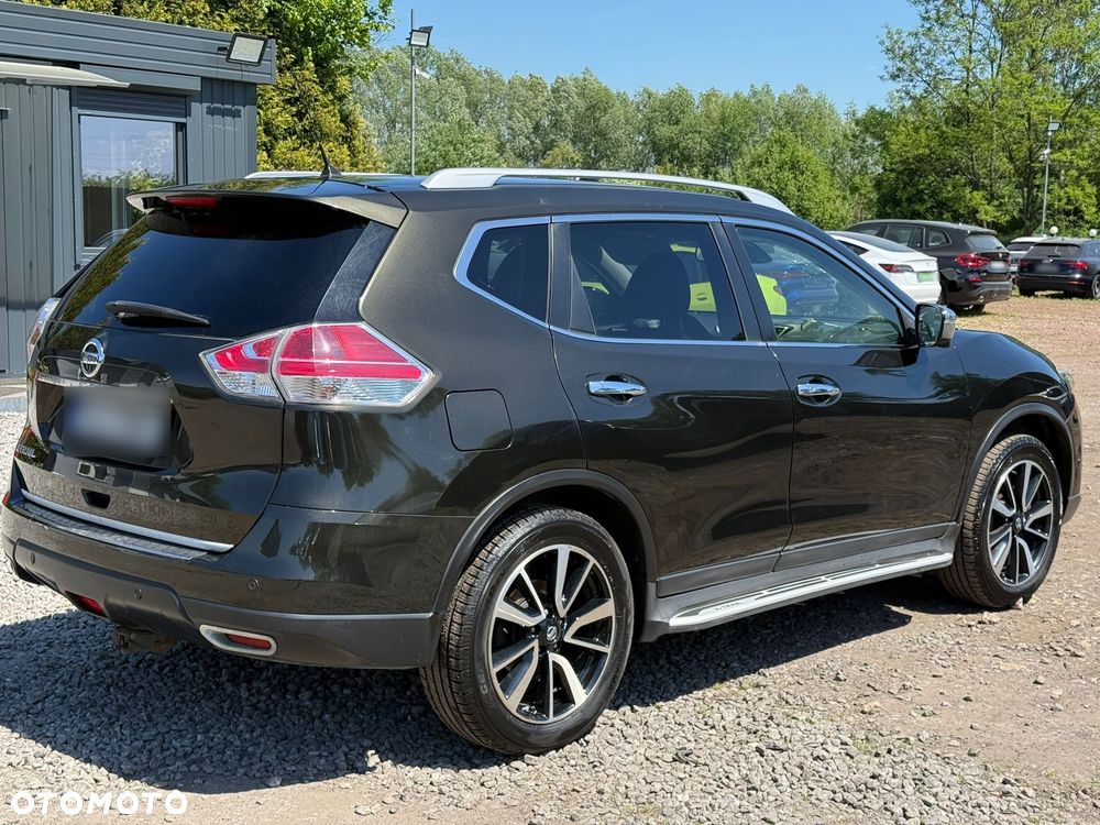 Nissan X-Trail 1.6 DCi Tekna - 12