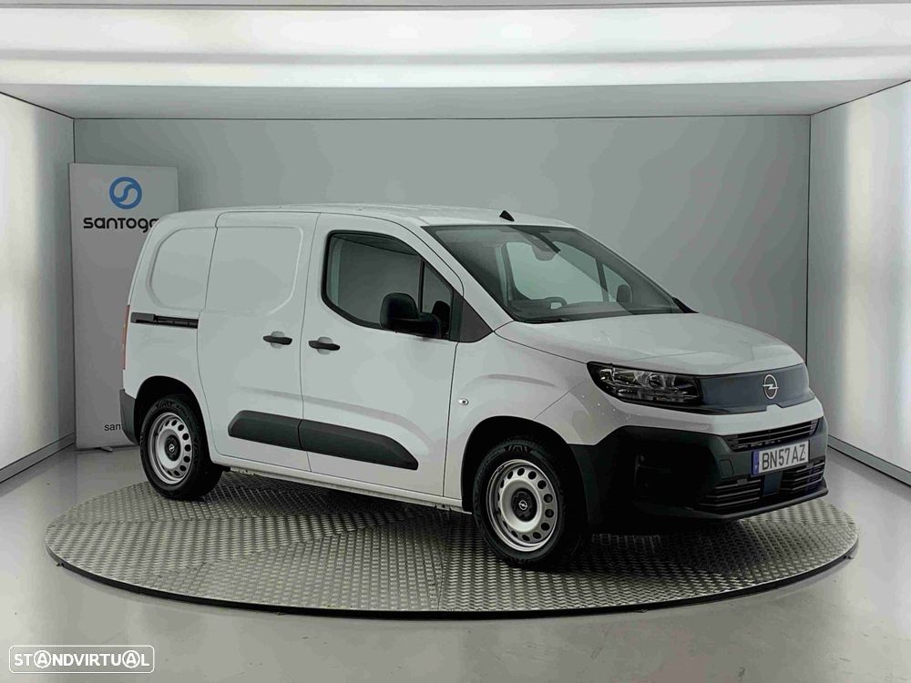 Opel Combo Cargo 1.5 CDTi - 1