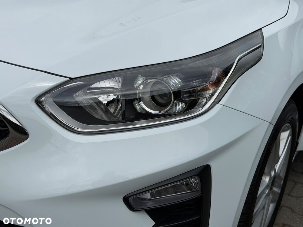 Kia Ceed 1.4 L Business Line Plus - 25