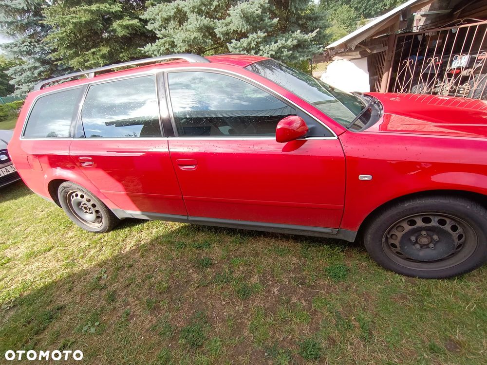 Audi Inny - 4
