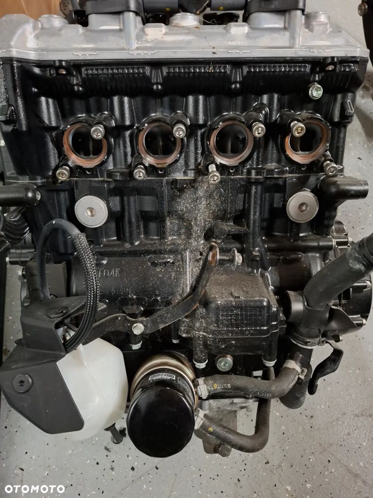 Suzuki GSXS 950 silnik engine gsx-s - 3