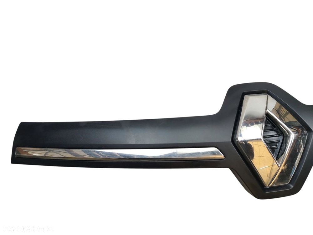 EMBLEMAT MASKI RENAULT TRAFIC III LIFT (2019-2021) 1.6 DCI 90KM 6289519198R - 6