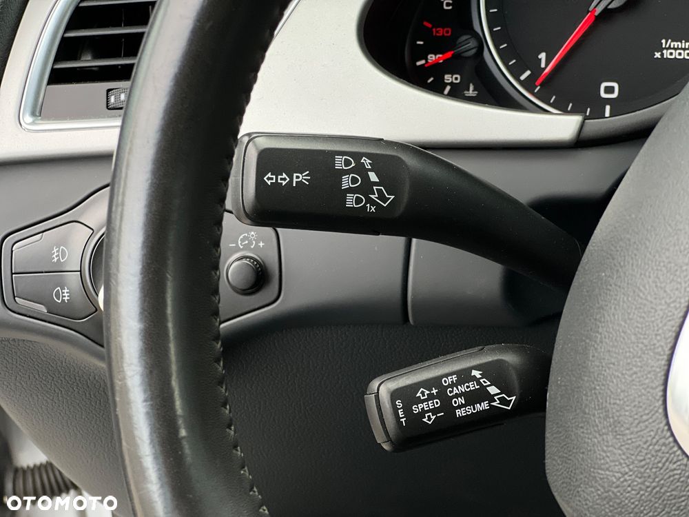 Audi A4 Allroad 2.0 TDI Quattro - 29