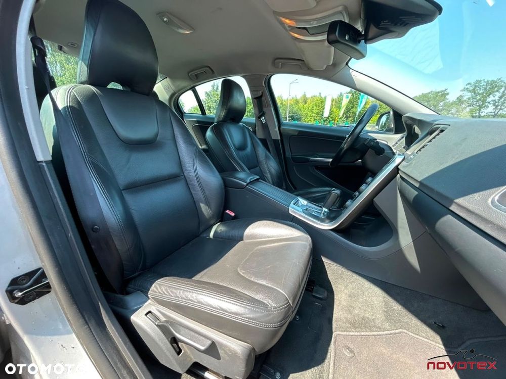 Volvo S60 - 20