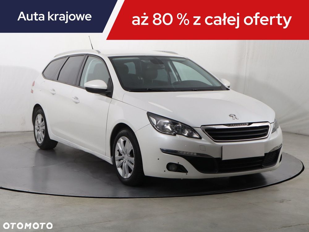 Peugeot 308 - 3