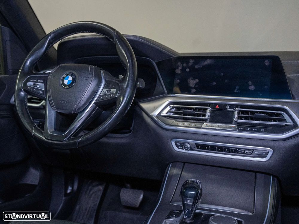 BMW X5 30 d xDrive xLine - 8