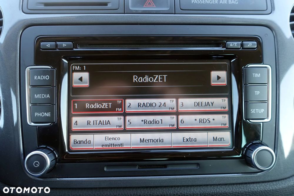 Volkswagen Tiguan 2.0 TDI DPF 4Motion BlueMotion Technology DSG Cup Sport & Style - 19