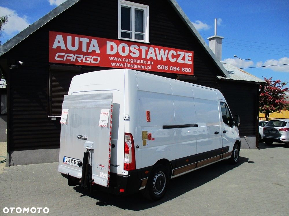 Renault Master - 30