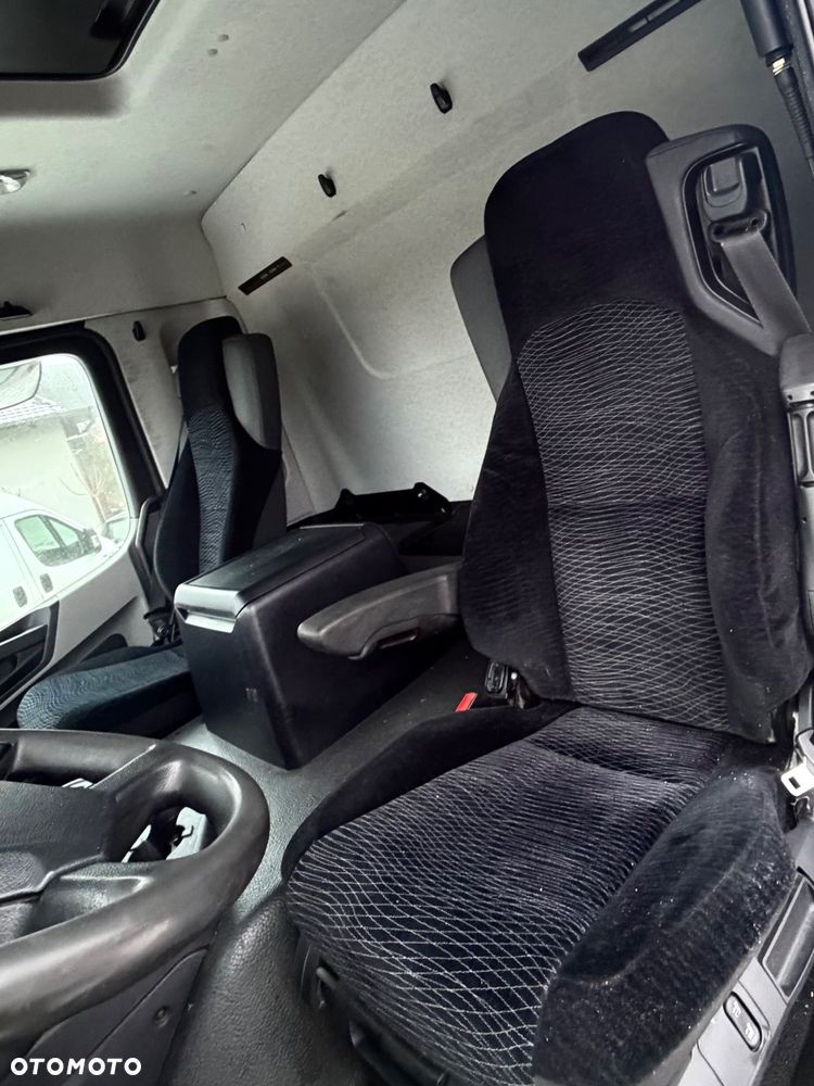 Mercedes-Benz ANTOS 1830, WINDA, DMC-18 TON - 22