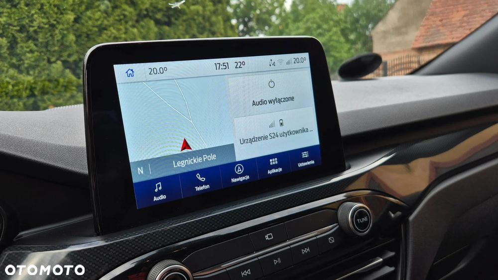 Ford Kuga 1.5 EcoBlue FWD ST-Line X - 32