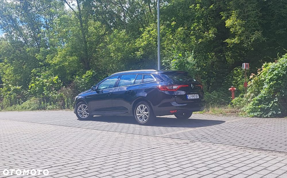 Renault Megane ENERGY TCe 130 EXPERIENCE - 18