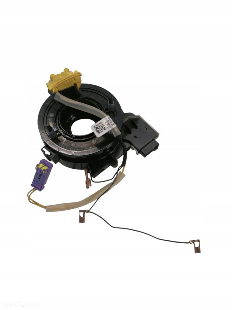 taśma air bag airbag vw golf vi 1k0959653c - 3