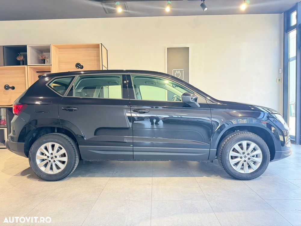 Seat Ateca 1.0 TSI Reference - 2