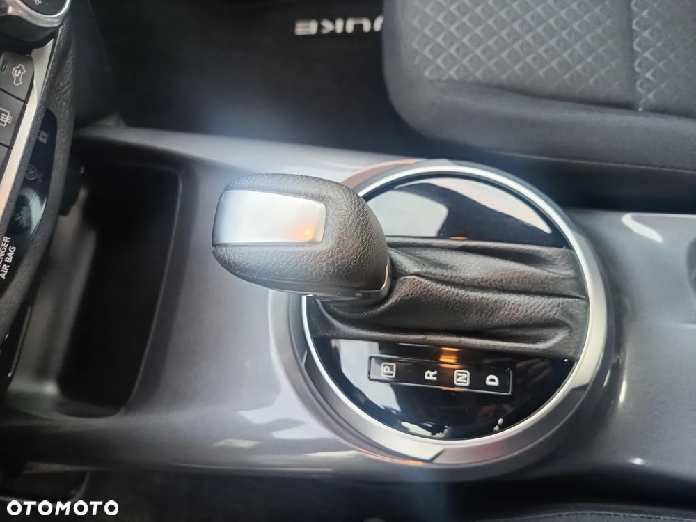 Nissan Juke 1.0 DIG-T Acenta DCT - 12