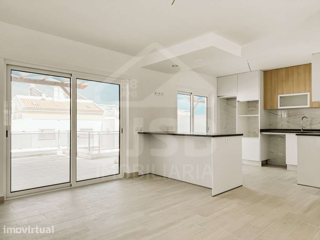 Moradia Duplex T3 em Manta Rota - Grande imagem: 3/27