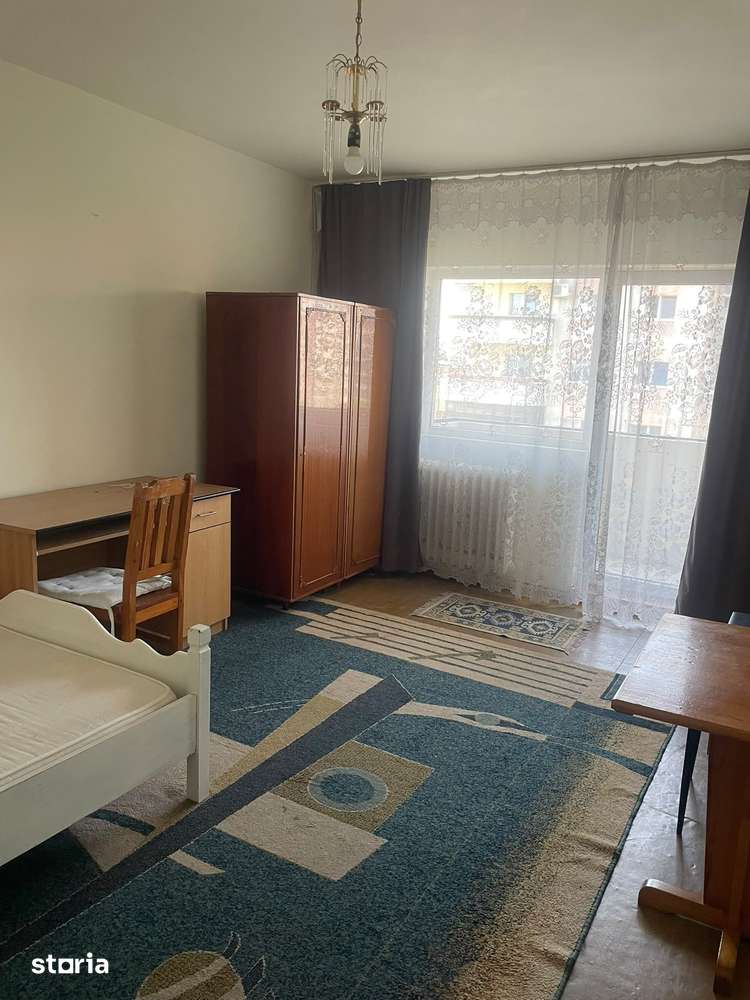 2 camere strada Aurel Vlaicu — fotografia 1