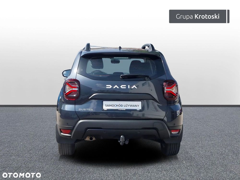 Dacia Duster - 5
