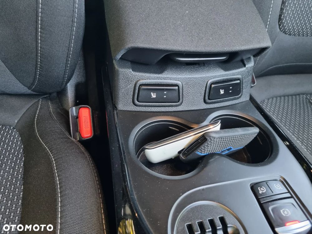 Renault Kadjar Energy dCi 130 Experience - 13