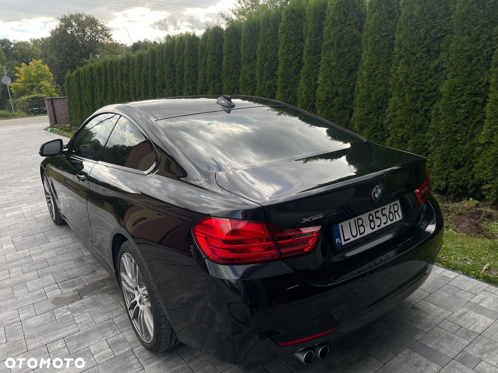 BMW Seria 4 - 4