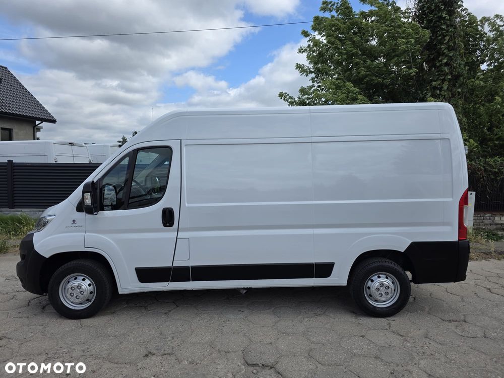 Fiat Ducato L2h2 2.3 130km Mega Bogato Wyposażony Śliczny!!! - 7