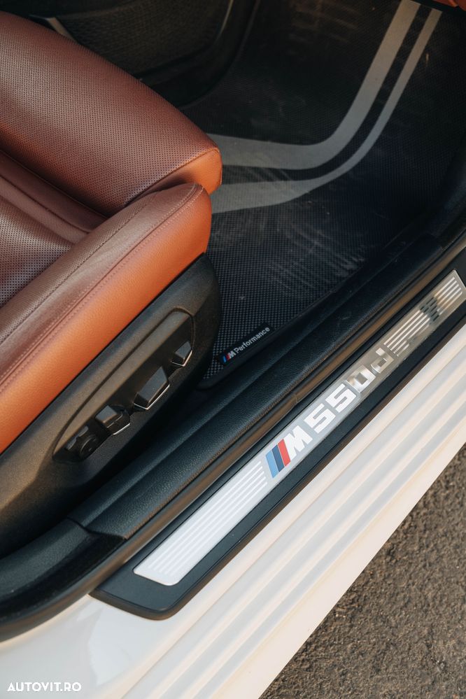 BMW M5 - 20