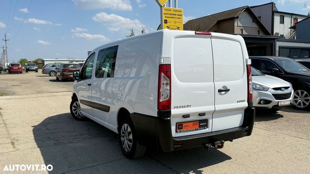 Peugeot Expert Tepee L2H1 (5-Si.) Esplanade - 4