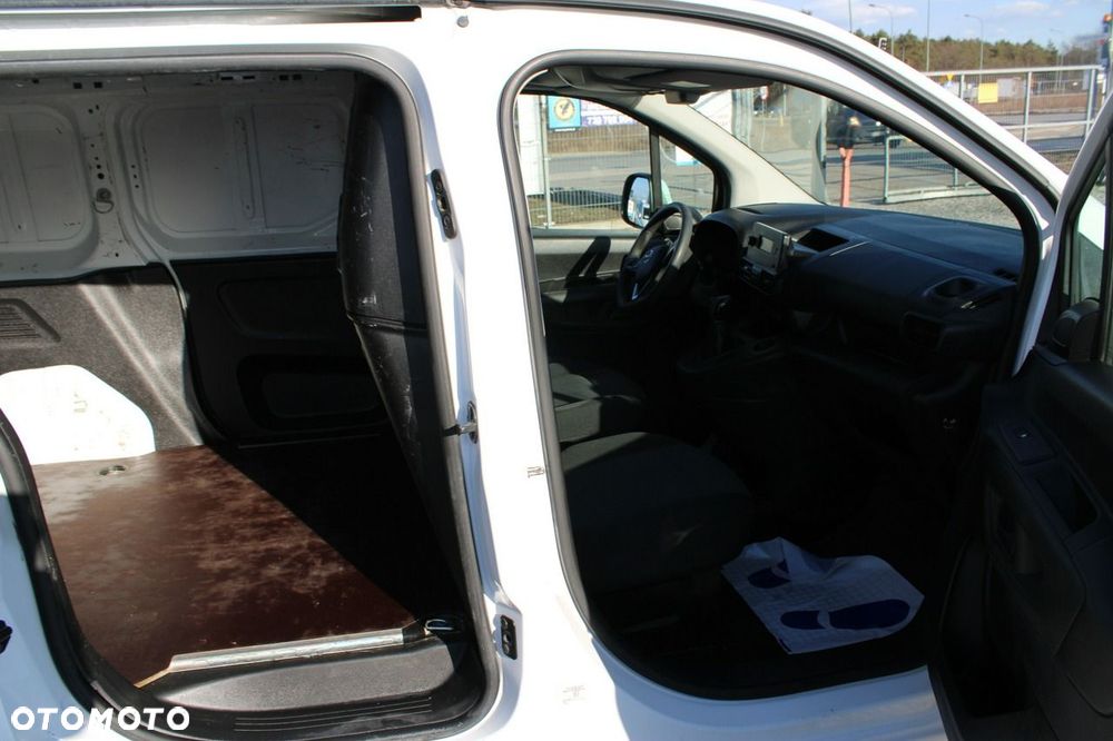 Opel Combo - 14