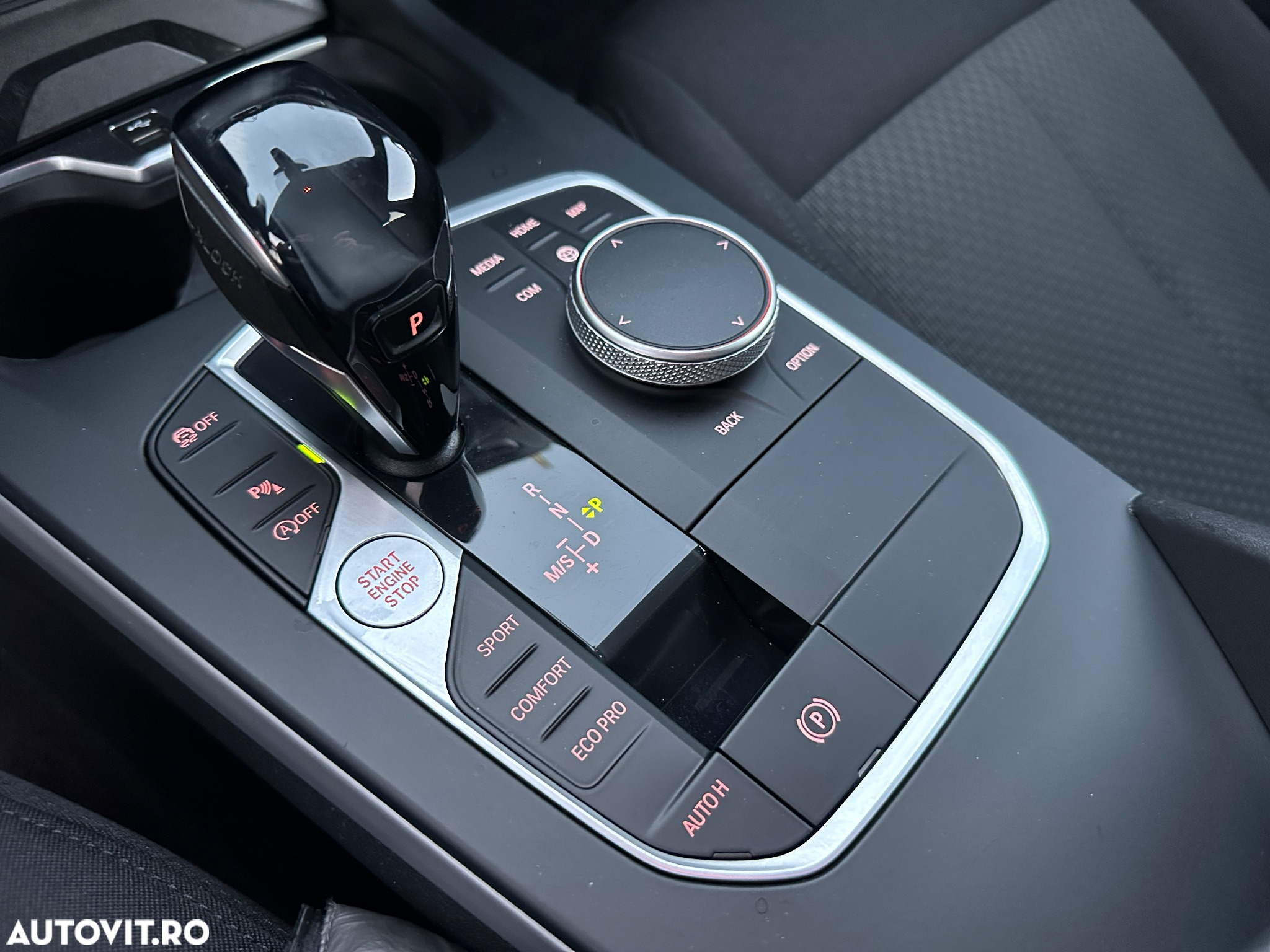 BMW Seria 1 120d Aut. - 6