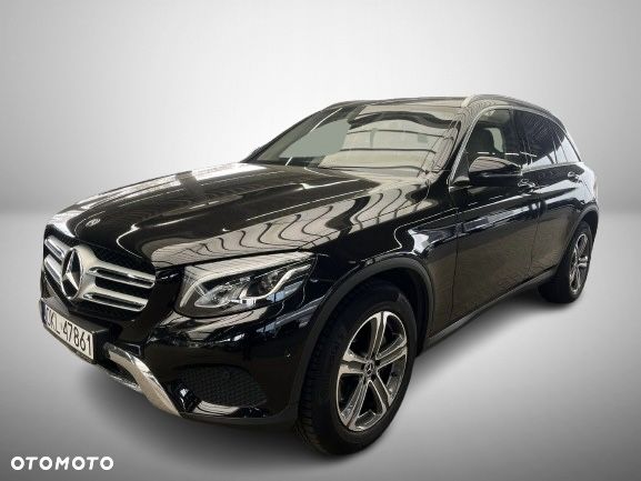 Mercedes-Benz GLC - 8