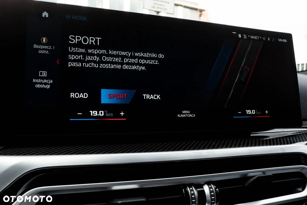 BMW M3 Competition M xDrive - 37