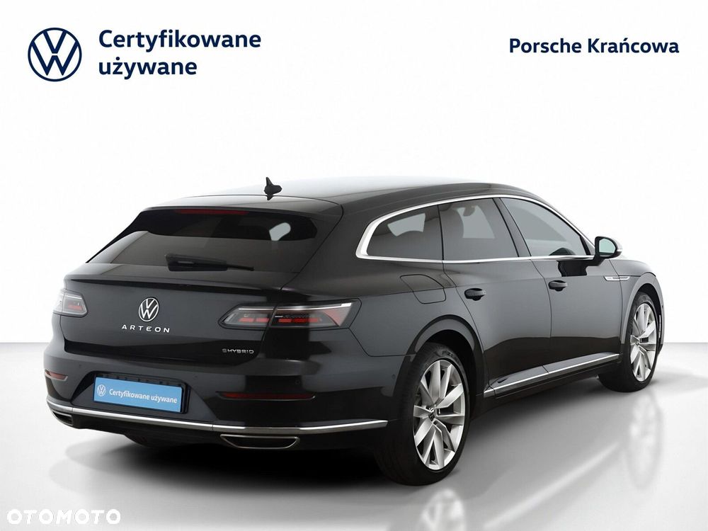 Volkswagen Arteon Shooting Brake - 5