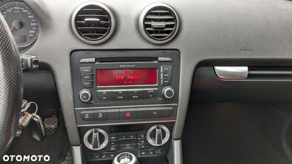 Audi A3 - 20
