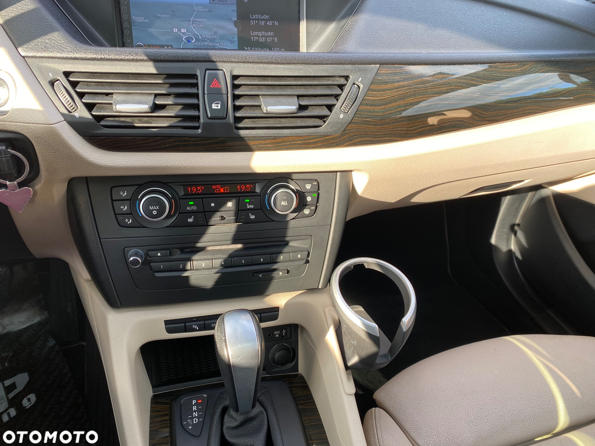BMW X1 - 6