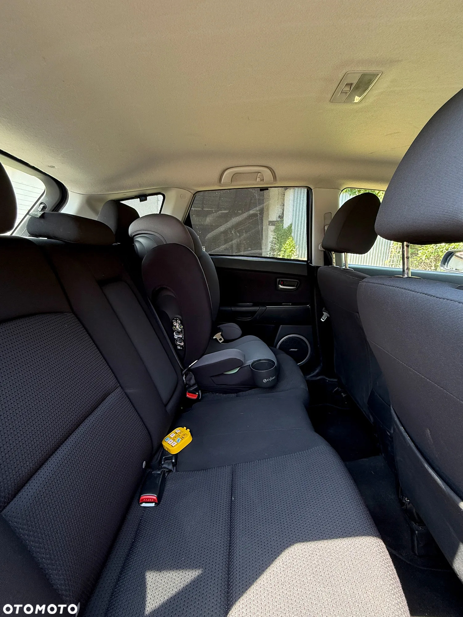 Mazda 3 1.6 Exclusive - 14