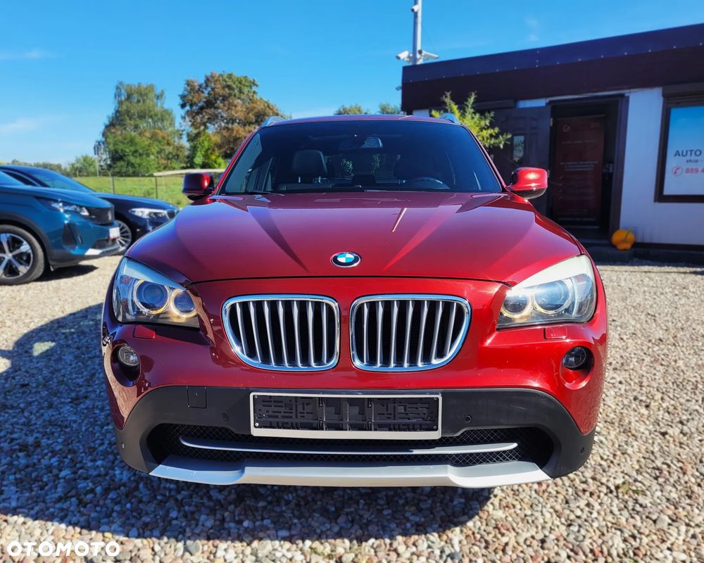 BMW X1 - 28