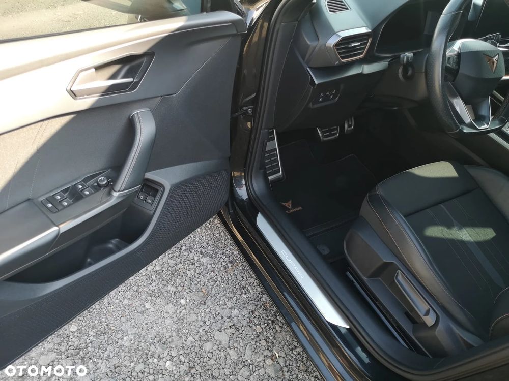Cupra Leon - 24