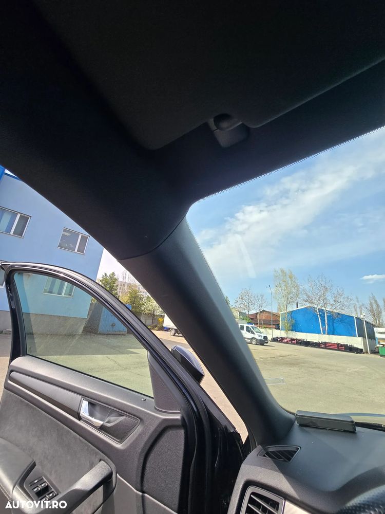 Skoda Kodiaq 2.0 TDI 4X4 DSG Sportline - 7