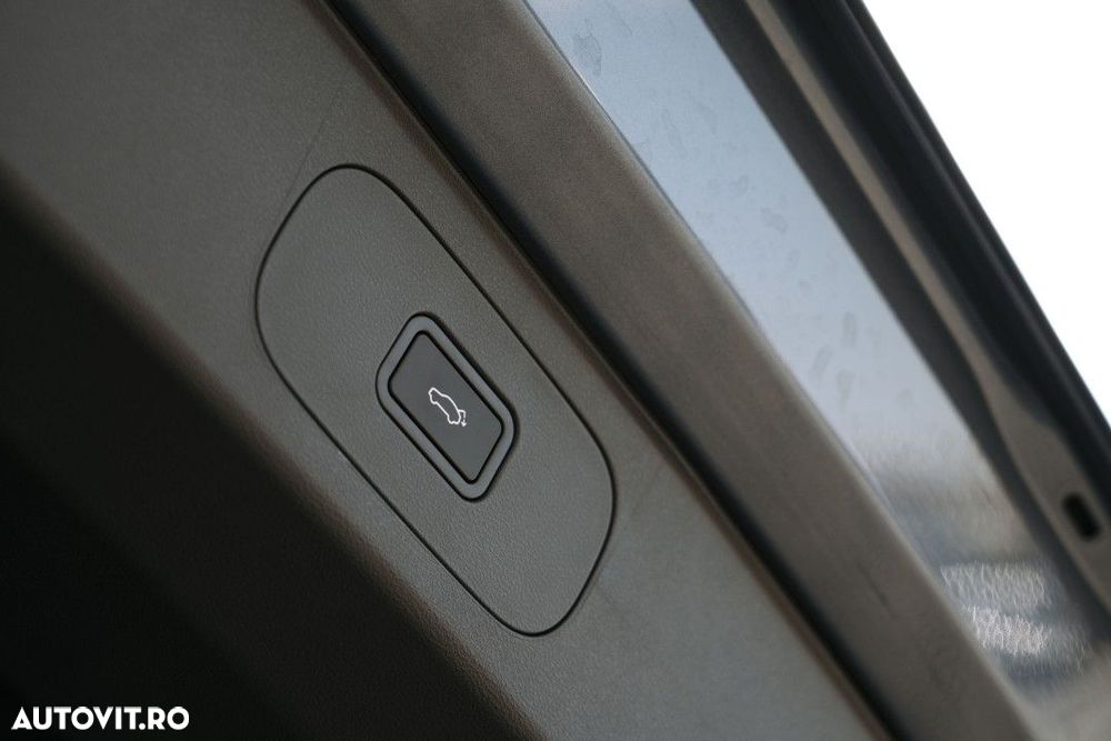 GEELY Starray EM-i 2025 — imagine 36