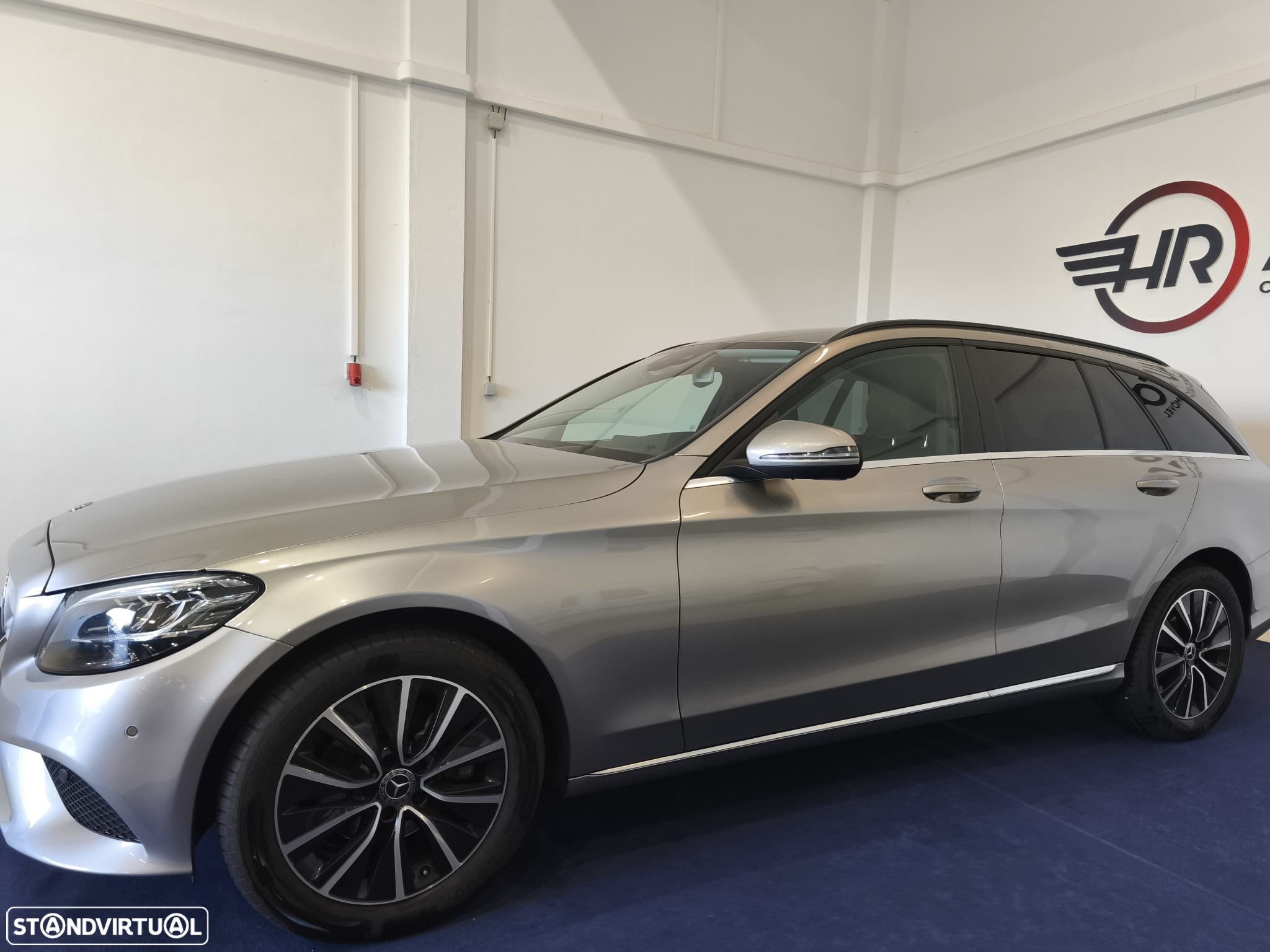 Mercedes-Benz C 220 d - 3