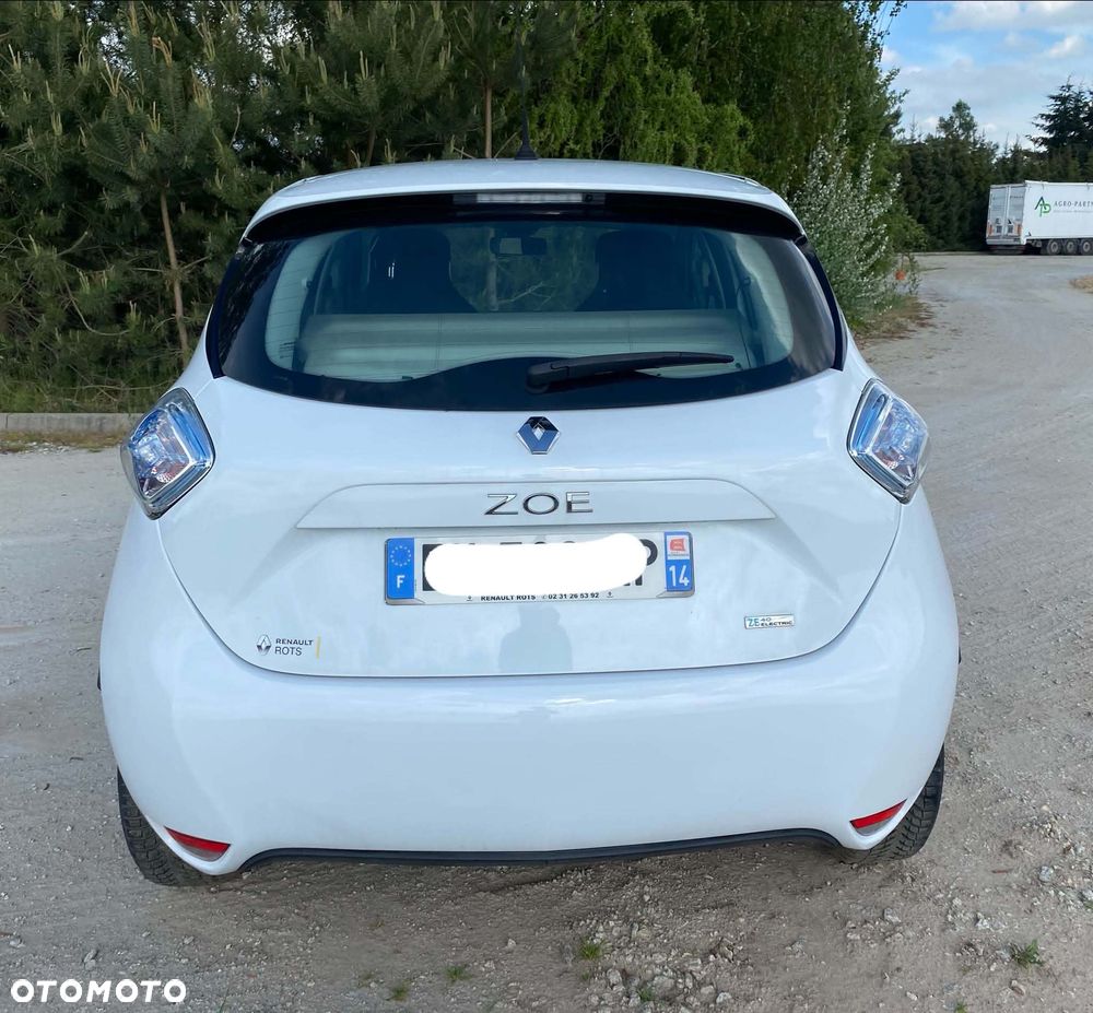 Renault Zoe - 6