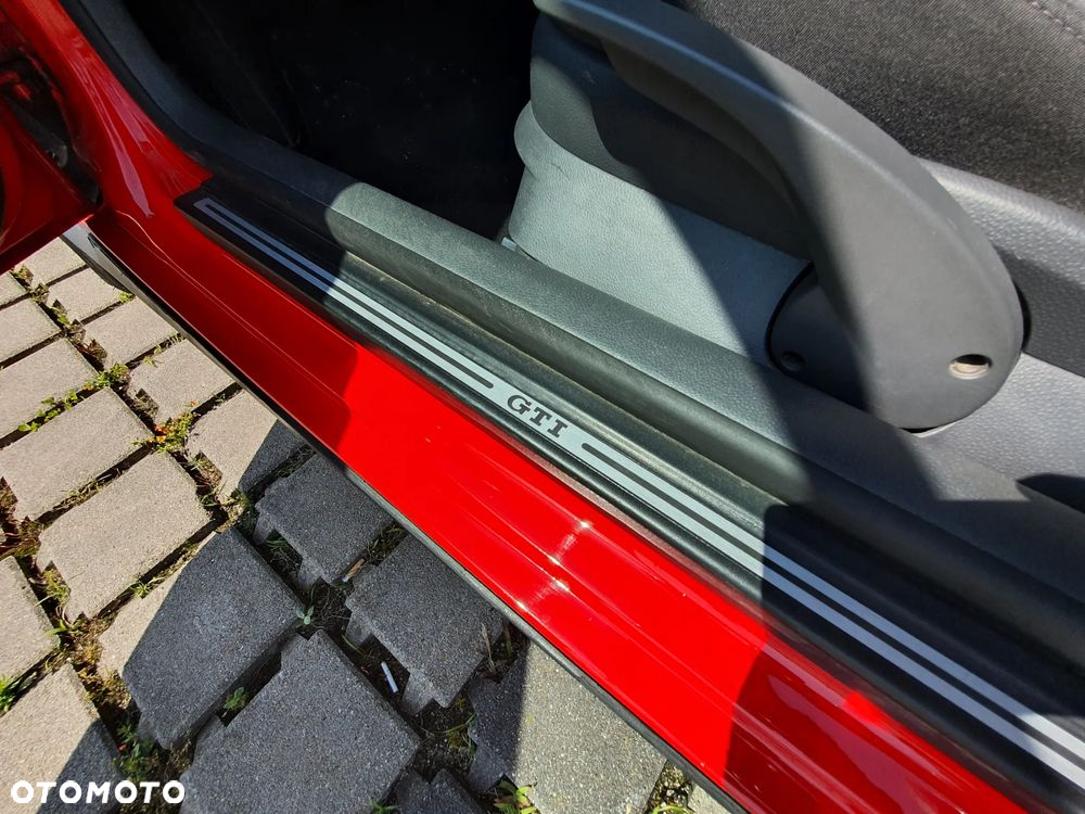 Volkswagen Polo 1.8 GTI Cup Edition - 17