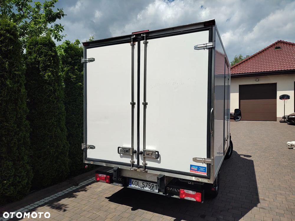 Iveco 35S15 - 6