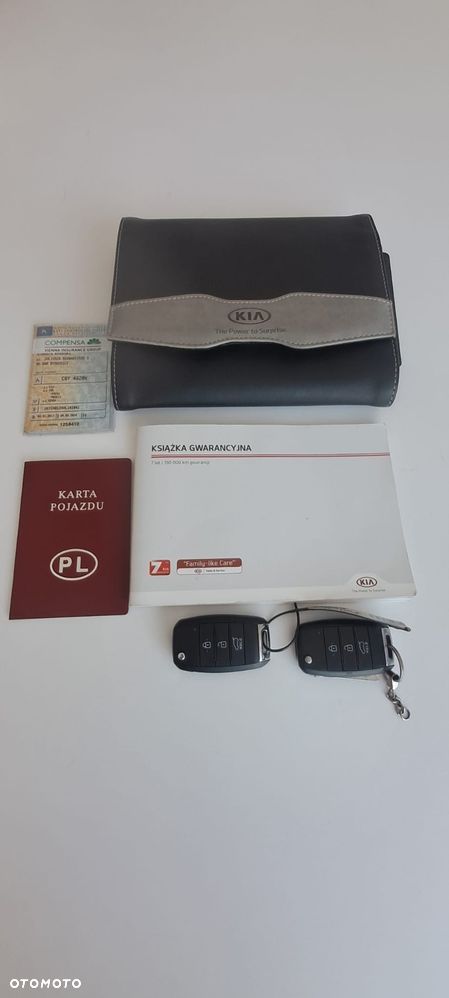 Kia Venga - 15