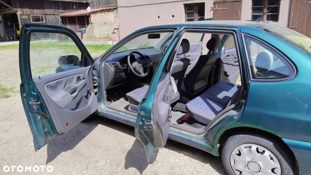 Seat Cordoba - 7