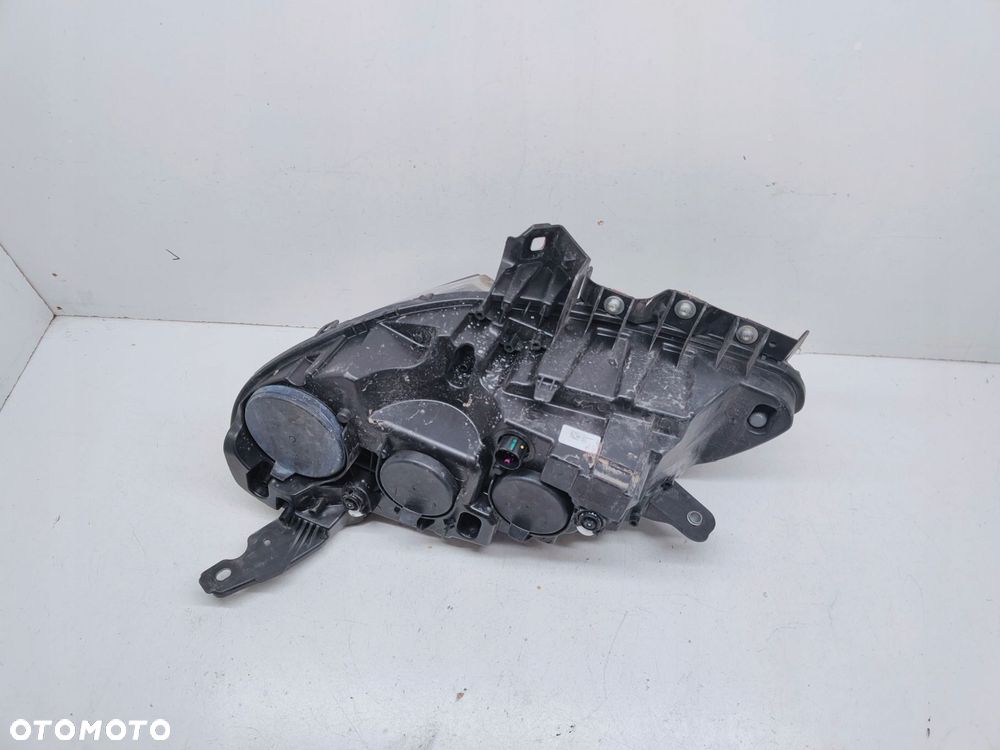 lampa reflektor przód prawy fiat doblo 2015- 51974243 - 4