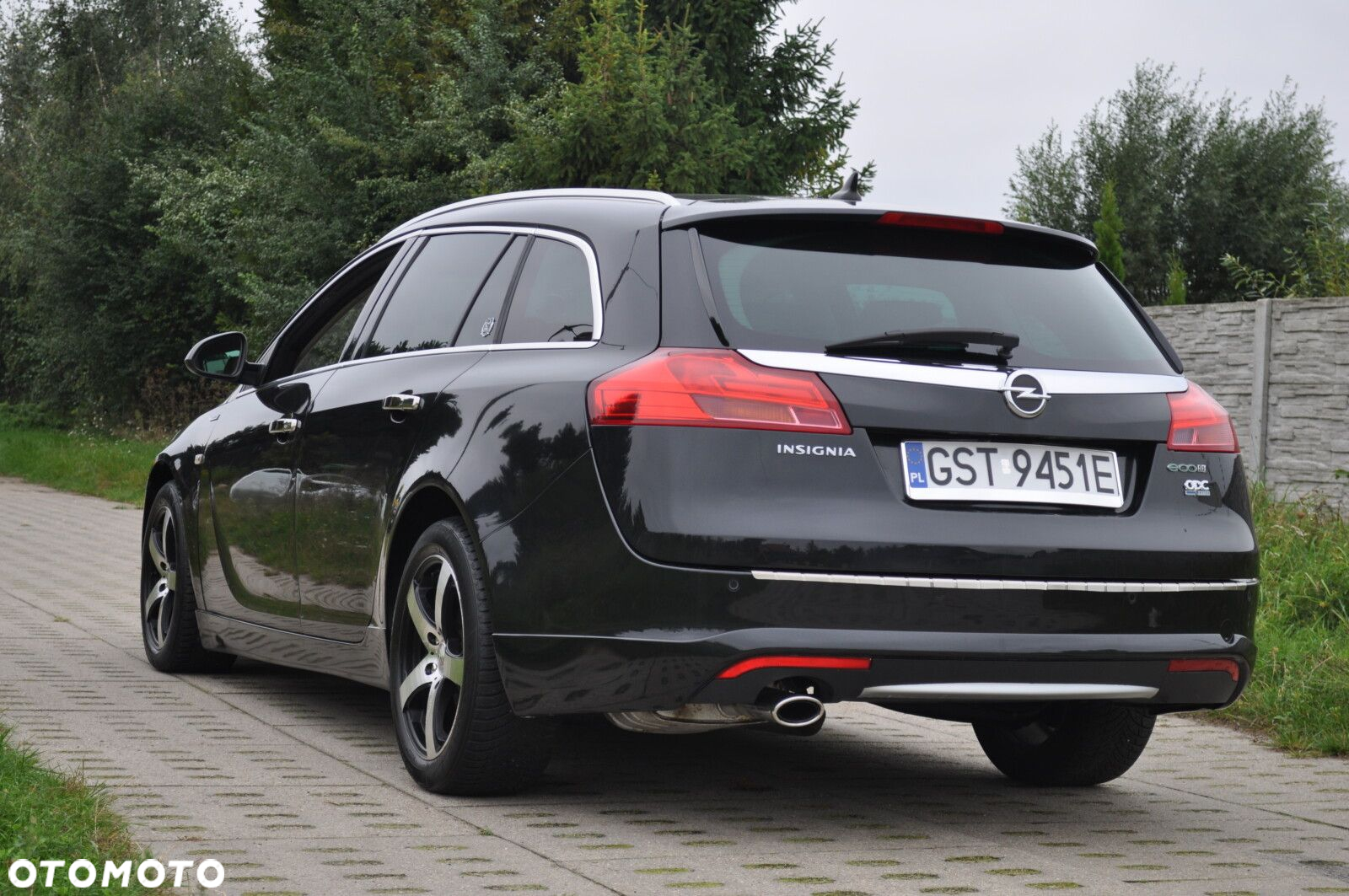Opel Insignia - 3