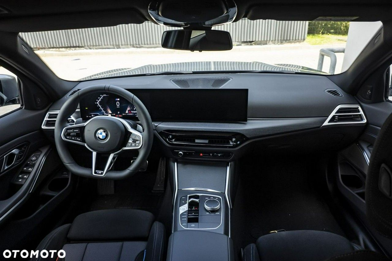 BMW Seria 3 - 12